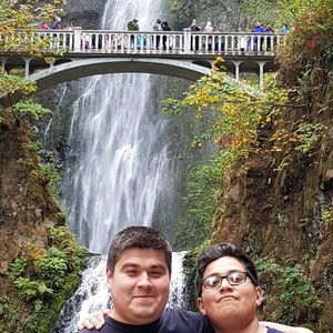 Meet your Posher, Roberto